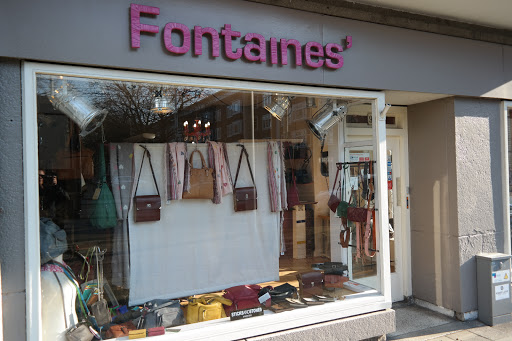 Fontaines