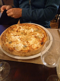 Plats et boissons du Pizzeria Nonni à Lourmarin - n°3