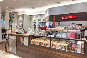 Saza Coffee ecute Shinagawa image