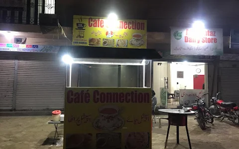 Cafe Connection image