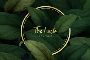 The Lash Boutique image