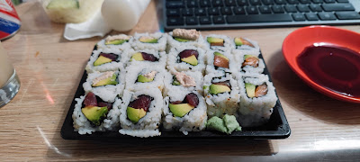 Kichi Sushi à Champigny-sur-Marne