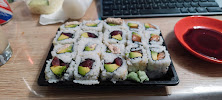 Plats et boissons du Restaurant japonais Kichi Sushi à Champigny-sur-Marne - n°1