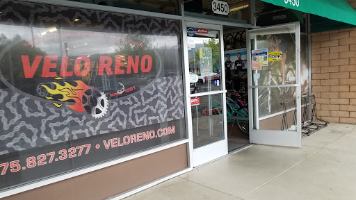 Bicycle Store «Velo Reno», reviews and photos, 3450 Lakeside Dr, Reno, NV 89509, USA