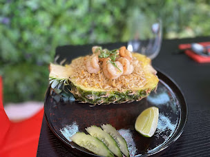 Photo n°10 de Pattaya bay à Antibes ()