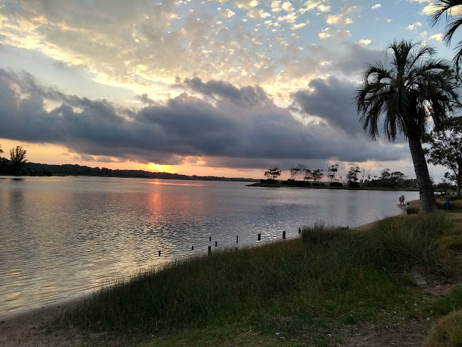 Av. Eduardo Victor Haedo, 20000 La Barra, Departamento de Maldonado, Uruguay