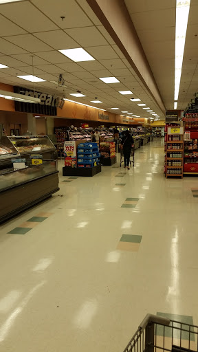 Grocery Store «Kroger», reviews and photos, 536 Centennial Blvd, Richardson, TX 75081, USA