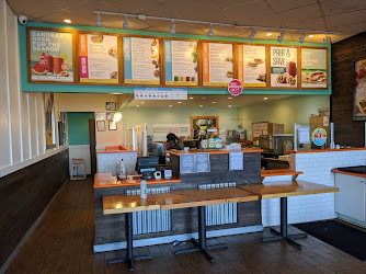 Tropical Smoothie Cafe