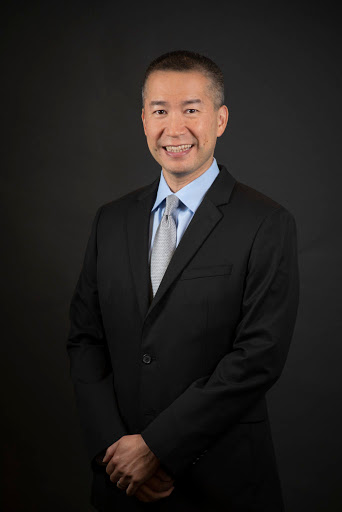 Dr. Daniel H. Chang, MD - Empire Eye and Laser Center