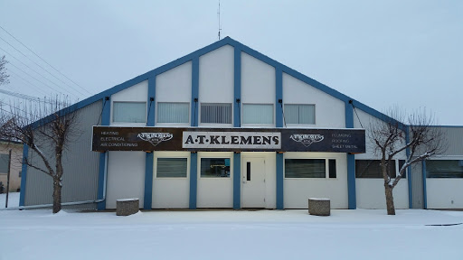 Ferguson Plumbing Supply in Great Falls, Montana