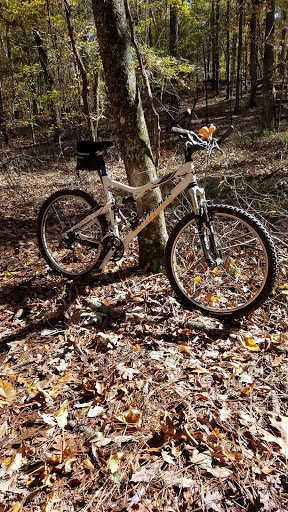 Bicycle Store «Cahaba Cycles», reviews and photos, 183 Main St, Trussville, AL 35173, USA