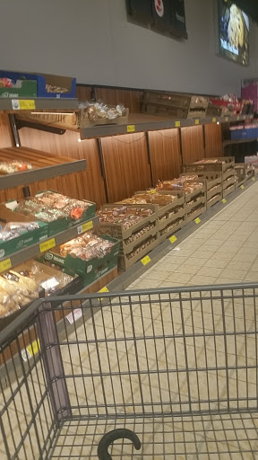 Supermarket «ALDI», reviews and photos, 200 N Hood Ave, Gadsden, AL 35903, USA