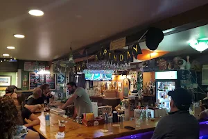 Burt's Irish Pub image