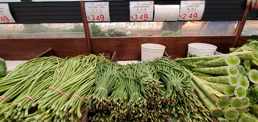 Asian Grocery Store «New Golden Sparkling Supermarket», reviews and photos, 8618 Broadway, Elmhurst, NY 11373, USA