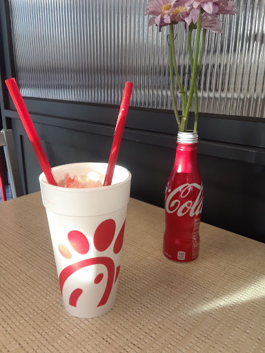 Fast Food Restaurant «Chick-fil-A», reviews and photos, 7891 W Irlo Bronson Memorial Hwy, Kissimmee, FL 34747, USA