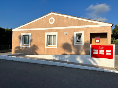 Coralie Galice à Vinassan