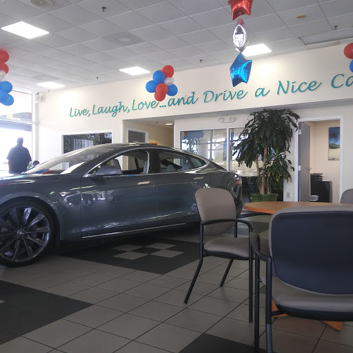 Used Car Dealer «Haims Motors», reviews and photos, 2000 N State Rd 7, Lauderdale Lakes, FL 33313, USA