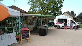 Marché Yvonand