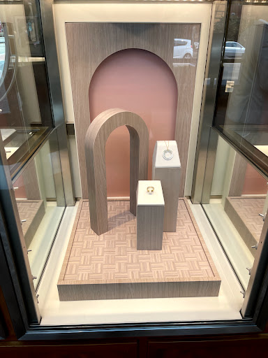 Jewelry Store «Tiffany & Co.», reviews and photos, 1119 S Main St, Walnut Creek, CA 94596, USA