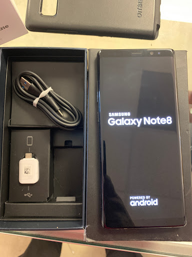 Cell Phone Store «Ace Wireless», reviews and photos, 422 E Derby Ave, Auburndale, FL 33823, USA