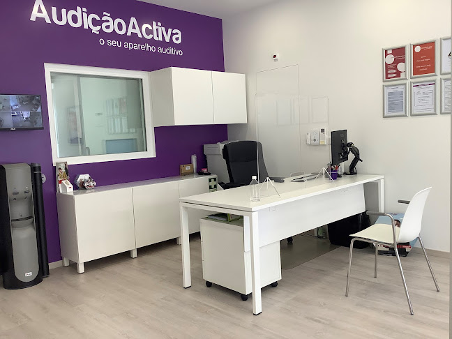 Comentários e avaliações sobre o AudiçãoActiva - LOULÉ