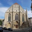 Wiener Minoritenkirche