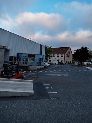 Icopal BMI Siplast à Cormenon