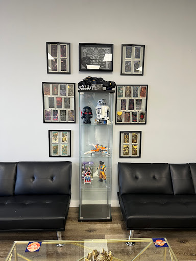 Explore small travel tattoo ideas, creative tattoo ideas in Ogden, available at Gilded Lotus Tattoo and Piercing