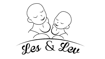 Les & Lev