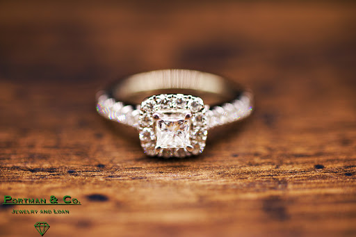 Pawn Shop «Portman Jewelry & Pawn», reviews and photos, 602 State St, New Albany, IN 47150, USA