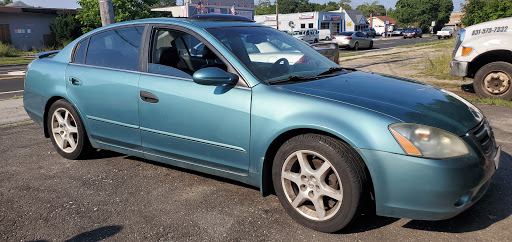 Used Car Dealer «Long Island Auto Sales», reviews and photos, 1420 Montauk Hwy, East Patchogue, NY 11772, USA