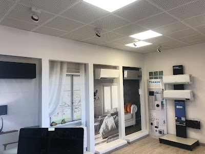 DAP SERVICE Pertuis Chauffage et Climatisation à Pertuis