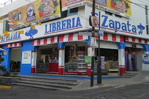 Papelería y Librería Emiliano Zapata image