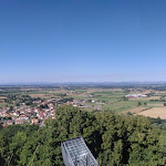 Photo n° 2 de l'avis de Nawal.a fait le 27/07/2018 à 12:21 pour Prieuré de Saint-Romain-le-Puy à Saint-Romain-le-Puy
