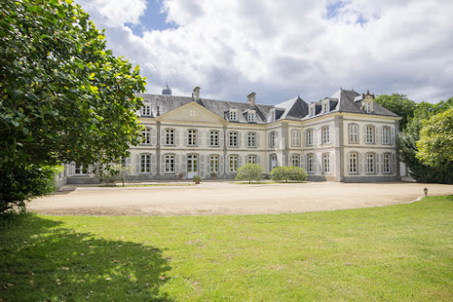 Lodge Château de Lannouan Landévant