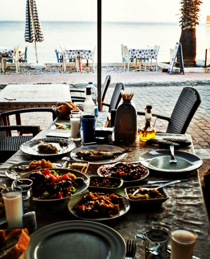 Bircan Balık Restoran