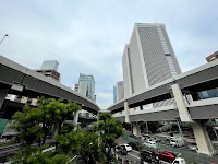 ＴＯＫＹＯ ＰＵＢＬＩＣ ガーデンパーク六本木駐車場