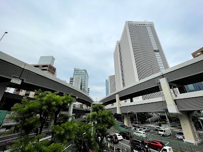 ＴＯＫＹＯ ＰＵＢＬＩＣ ガーデンパーク六本木駐車場