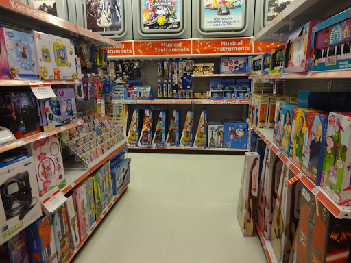 Toy Store «Toys