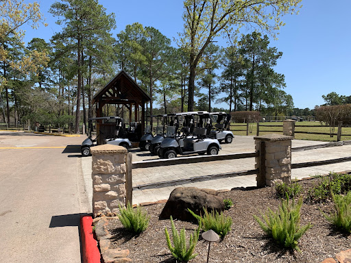 Golf Course «The Clubs of Kingwood - Kingwood Clubhouse», reviews and photos, 1700 Lake Kingwood Trail, Kingwood, TX 77339, USA