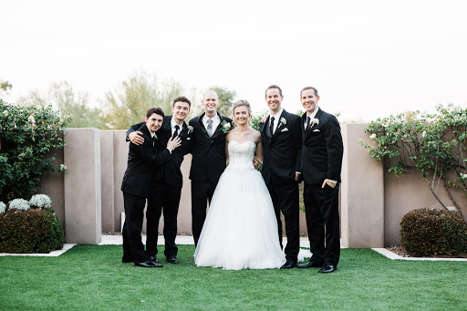Wedding Venue «The Legacy Ballroom», reviews and photos, 4530 E Gold Dust Ave, Phoenix, AZ 85028, USA