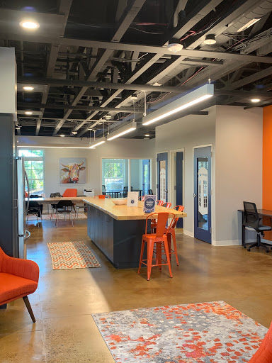 Coworking Apex - Olive Chapel