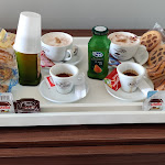 Photo n°1 de l'avis de f. fait le 16/08/2020 à 07:19 sur le  Ninfa hotel à Qualiano