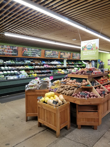 Natural Foods Store «Natural Grocers», reviews and photos, 6320 N Oracle Rd, Tucson, AZ 85704, USA