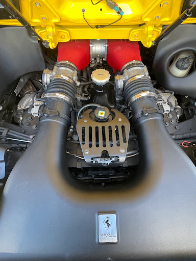South City Star Smog Test Only image