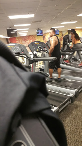 Gym «LA Fitness», reviews and photos, 1860 Duluth Hwy, Lawrenceville, GA 30043, USA