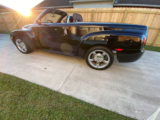 Auto Spa en Thibodaux