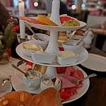 Photo n°1 de l'avis de Sascha.a fait le 01/12/2023 à 14:54 sur le  Zucker und Salz,Restaurant am alten Rathaus à Freinsheim