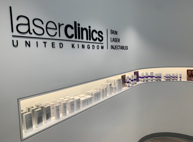 Laser Clinics UK - Bristol - Bristol