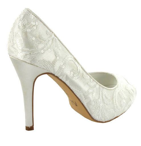 Scarpe da sposa Milano